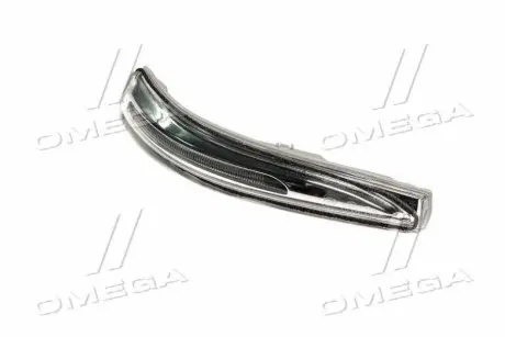 Повторитель поворотов зеркала правого HYUNDAI MOBIS 876232W000 (фото 1)