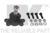 Шарова опора перед.. Isuzu Trooper 84-91, Campo 83-90 5043630