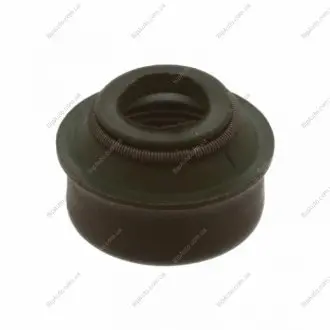 А_Сальник клапану Opel Kadett / Opel Ascona / Opel Rekord FEBI BILSTEIN 03358