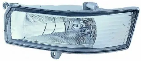 Фара п тум. лев. TOYOTA CAMRY XV30 02-12.05 DEPO 2122042LUQ
