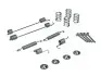 Комплектующие, тормозная колодка DELPHI LY1061 DELPHI LY1061