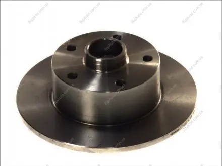 Гальмівний диск 08.6911.14 BREMBO 08691114
