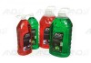 Жидкость омывателя стекла летняя, 2L (яблоко) AND 20096008 (фото 2)