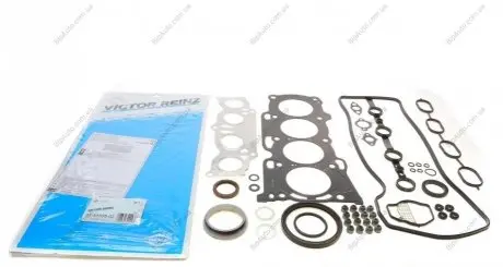 Комплект прокладок TOYOTA 2.0 1AZ-FE 01-53505-02 VICTOR REINZ 015350502 (фото 1)