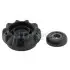 Подушка амортизатора (с подшипником) передняя Smart Fortwo 0.8-1.0 cdi 07- SNR KB687.01 KB68701