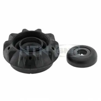 Подушка амортизатора (с подшипником) передняя Smart Fortwo 0.8-1.0 cdi 07- SNR KB687.01 SNR NTN KB68701