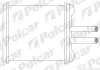 Радиаторы обогрева POLCAR 2912N8A1