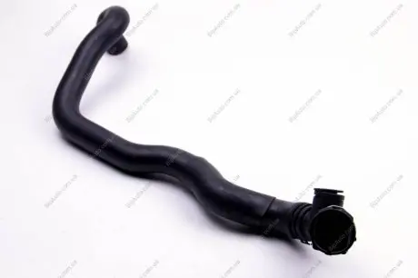 Фото 1 - патрубок радіатора Caddy III/Golf V/Passat 1.9TDI 04-10 (нижній) Metalcaucho 09528 Патрубок радіатора Caddy III/Golf V/Passat 1.9TDI 04-10 (нижній) Metalcaucho 09528 (фото 1)