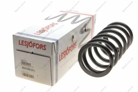 Пружина ходовой части LESJOFORS 4237218