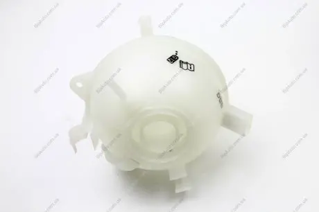 Компенсационный бак, охлаждающая жидкость 90-550-006 BSG BSG90550006