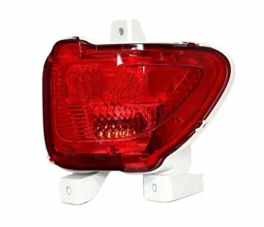 Фонарь противотуманный RAV4 05- задний правый Toyota 81457-42010 Toyota / Lexus / Daihatsu 8145742010