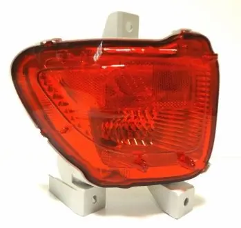 Фонарь противотуманный RAV4 05- задний левый Toyota 81456-42010 Toyota / Lexus / Daihatsu 8145642010
