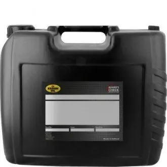 Моторна олива DIESELFLEET CD+ 15W-40 20L KROON OIL 31052