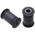 САЙЛЕНБЛОК РУЛЕВОЙ РЕЙКИ VOLKSWAGEN TOUAREG 2003-2010 VWAB-TOUAR-KIT FEBEST VWABTOUARKIT