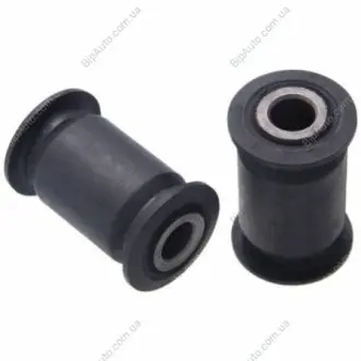 САЙЛЕНБЛОК РУЛЕВОЙ РЕЙКИ VOLKSWAGEN TOUAREG 2003-2010 VWAB-TOUAR-KIT FEBEST VWABTOUARKIT