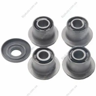 САЙЛЕНТБЛОК РУЛЕВОЙ РЕЙКИ (КОМПЛЕКТ) TAB-GRJ150-KIT FEBEST TABGRJ150KIT
