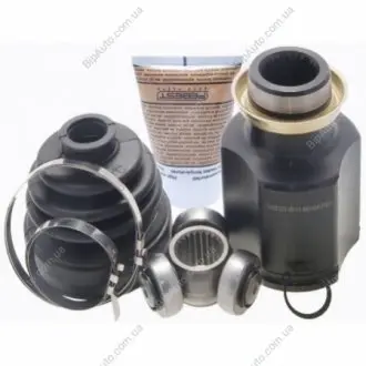 ШРУС ВНУТРЕННИЙ ПРАВЫЙ 22X43X28 MAZDA 3 BK 2003-2008 0511-M316ATRH FEBEST 0511M316ATRH