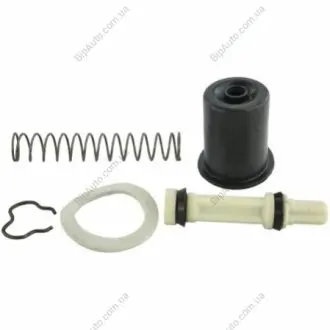 Ремкомплект раб цилиндра сцепления mitsubishi lancer cs 2000-2009 048 FEBEST 0480RCS