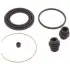 РЕМКОМПЛЕКТ СУППОРТА ТОРМОЗНОГО ПЕРЕДНЕГО MITSUBISHI GALANT EA3A/EA8A USA 1996-2003 0475-DJF FEBEST 0475DJF