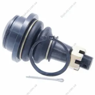 ОПОРА ШАРОВАЯ ПЕРЕДНЕГО НИЖНЕГО РЫЧАГА NISSAN PATROL Y62 2010- 0220-Y62LF FEBEST 0220Y62LF