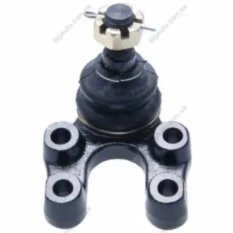ОПОРА ШАРОВАЯ ПЕРЕДНЕГО НИЖНЕГО РЫЧАГА NISSAN CABSTAR F24M 2006- 0220-F24LF FEBEST 0220F24LF