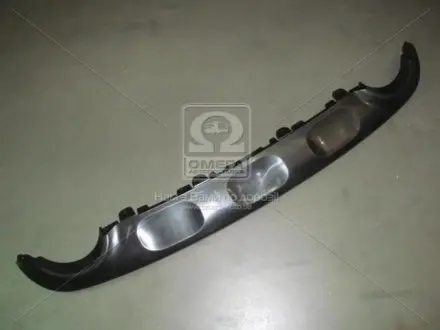 Молдинг бампера заднього HYUNDAI / KIA MOBIS 866252B000