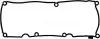 Прокладка кришки ГБЦ VW Caddy 2.0TDI 15- VICTOR REINZ 714275900 714275900