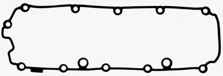 Прокладка клапанной крышки 5-8 Audi Q7 4,2TDI VICTOR REINZ 714048300