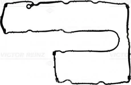 Прокладка клапанной крышки резиновая 71-37727-00 VICTOR REINZ 713772700
