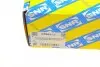 Опора амортизаційної стійки SNR KB659.12 SNR NTN KB65912 (фото 13)