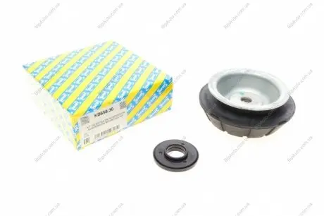 Опора амортизаційної стійки SNR KB658.30 SNR NTN KB65830