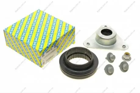 Ремкомплект, опора стойки амортизатора SNR KB655.40 SNR NTN KB65540