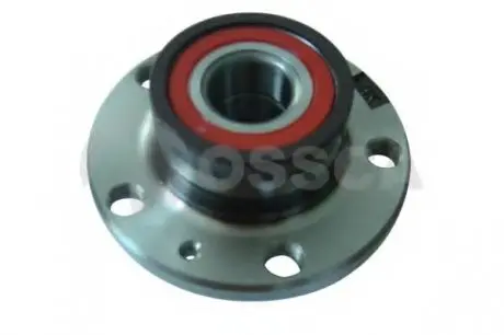 Підшипник маточини з монтажними деталями OSSCA 00961 (фото 1)