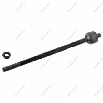Рулевая тяга Skoda Fabia 9/99- VW Polo 11/01- левая+правая FEBI BILSTEIN 32474