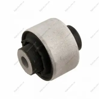 С/блок перед. A6 (4F) 2.0 TDI,2.4,3.0 TDI Quattro,3.2 FS FEBI BILSTEIN 29450