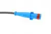 Датчик тормоз.. Opel Astra H/Vectra C/Signum FEBI BILSTEIN 27183 (фото 4)