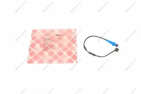 Датчик зносу гальмівних колодок FEBI BILSTEIN 27183
