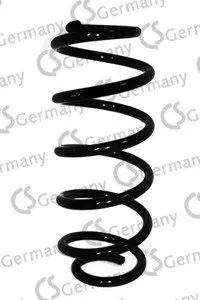 Пружина перед Passat B5 1.9TDI/2.3i/2.8i 96>05 14.950.681 CS Germany 14950681