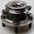 Подшипник ступицы перед. Nissan Qashqai 06-/ X-Trail 07- Denckermann W413463 (фото 1)