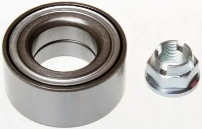 Комплект подшипника ступицы колеса Denckermann W413292