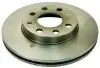 Диск тормозной передн Daewoo Lanos 1.3-1.5/Opel Astra Denckermann B130020 (фото 1)