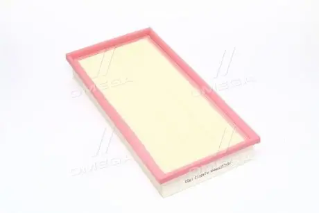 Фильтр воздушный Mitsubischi Carisma 95- Space Star 98- Denckermann A140013