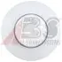Диск гальмівний зад. BMW X3 (F25), X4 (F26) 2.0D-3.0 10- 18207