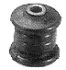 Подушка двигуна Fiat Punto 1.2 60, 1.2 80, 1.8 HGT 1999- 00547