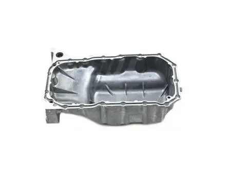 Масляный поддон Citroen Berlingo/Peugeot Partner 1.6 08- FAST FT49384