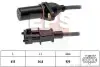 Датчик положення коленвалу Hyundai Santa Fe 2.2 CRDi 05- 1.953.569