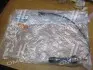 Дріт високої напруги FP8518140A MAZDA