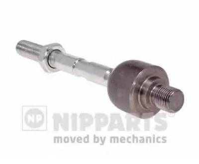 Осевой шарнир, рулевая тяга NIPPARTS N4840319