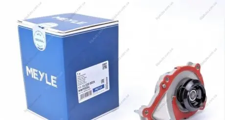 Водяний насос 11-13 220 0026 MEYLE 11132200026