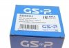 РШ шарнір (комплект) GSP 803021 (фото 3)